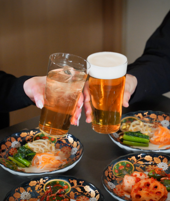 おすすめメニュー