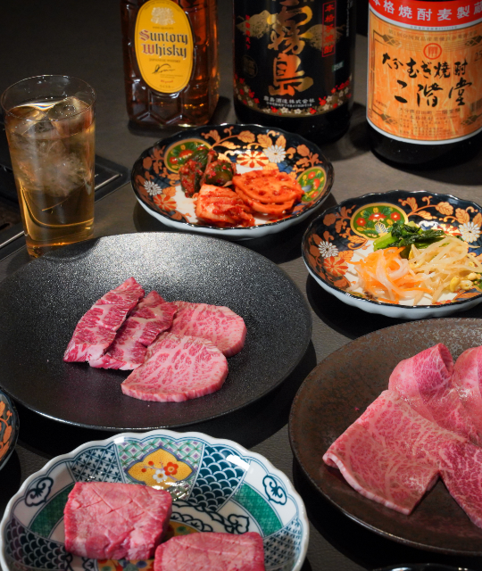 おすすめメニュー