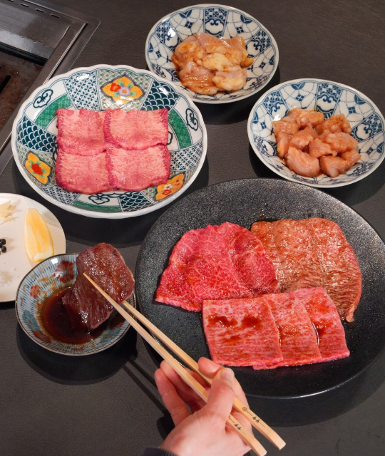 おすすめメニュー